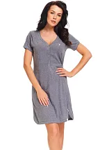 Noční košilka  model 108204 Dn-nightwear XL