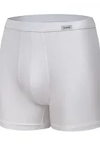 Pánské boxerky 220 white - CORNETTE bílá S