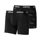 Pánské boxerky Essentials Logo 2Pac M H35741 - Adidas M