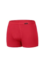 Pánské boxerky 223 Authentic mini red - CORNETTE XL