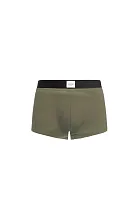 Pánské boxerky U1GF00JR06A - G9D5 - Khaki - Guess khaki M