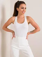 Dámské body BR BO 8011.29 bílé M