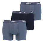 Pánské boxerky Levi's M 37149-0668 S