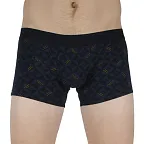 Pánské boxerky Cornette High Emotion tmavě modré (508/122) XXL