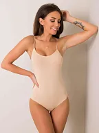 Dámské body BR BO 2081.77 béžová L