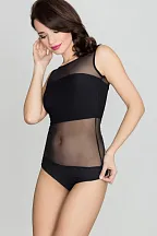 Lenitif Body K110 Black L