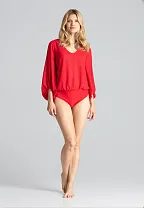 Figl Body M686 Red M