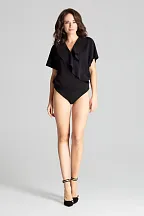 Lenitif Body L067 Black M