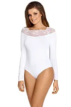 Babell Body Maddalena White S