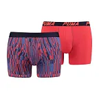 Boxerky Puma Pants 2pak M 691003001 831 s