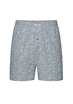 Pánské boxerky Henderson 1449 K316 M-2XL vícebarevné L