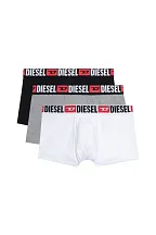 3PACK pánské boxerky Diesel vícebarevné (00ST3V-0DDAI-E5896) XL