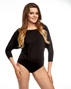 Babell Body Marita Black S