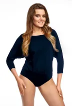 Babell Body Marita Navy Blue S