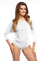 Babell Body Marita White M