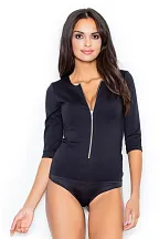 Figl Body M201 Black L