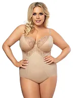 Body Gala K356 Beige - Gorsenia 85 C