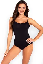 Dámské body 5569 Camisole black - GATTA černá S