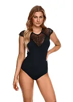 Dámské body Lupoline 240 S-XL černá 36