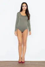 Figl Body M354 Olive Green M