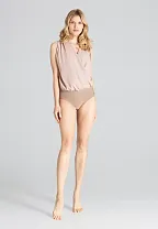 Figl Body M677 Beige L