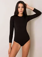 Dámské body BO-2107 - FPrice černá XL