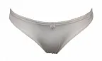 Tanga 81205 -růžová - Felina Conturelle růžová 36