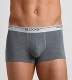 Boxerky Sloggi Men Dusk Hipster 02 kombinace šedé (M013) 0008