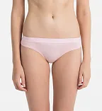 Tanga QD3636E - Calvin Klein oranžová L