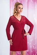 Župan krátký  model 105449 Donna  S