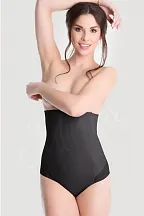 Kalhotky model 119540 Julimex Shapewear S