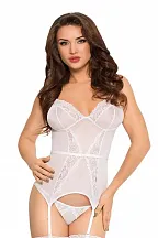 Sexy soupravy  model 124735 SoftLine Collection  L