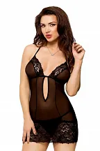 Sexy soupravy  model 124752 SoftLine Collection  M/L