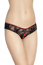 Tanga  model 125604 SoftLine Collection  S/M