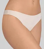 Tanga Body Make-Up Essentials String bílá- Triumph bílá (0003) 036