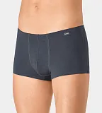 Boxerky Sloggi men Basic Soft Hipster - Sloggi delfíní šedá (00PN) 0008