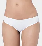 Tanga Lovely Micro Brazilian String - Triumph hladce tělová (6106) 00XS