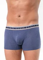 Pánské boxerky Guess U92F06 Červená XXL