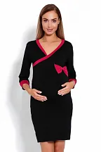 Noční košilka  model 122952 PeeKaBoo  S/M