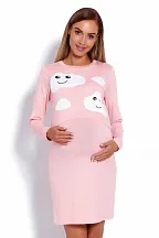 Noční košilka  model 122963 PeeKaBoo  S/M