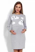 Noční košilka  model 122965 PeeKaBoo  L/XL