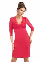 Noční košilka  model 136102 Donna  XXXL