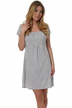 Noční košilka  model 43432 Italian Fashion XXL