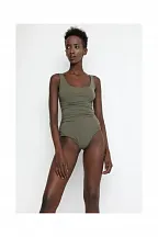 Sugarbird Body Peterra Khaki L