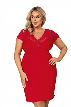 Noční košilka  model 141564 Donna XXXL