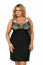 Noční košilka  model 141566 Donna XXXL