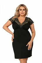 Noční košilka  model 141901 Donna XXXXL