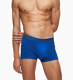 Boxerky NB2177A-LK8 modrá - Calvin Klein modrá S