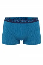 Pánské boxerky 37797 - HENDERSON tmavě modrá M