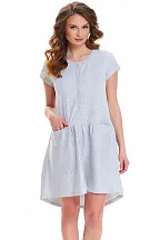 Noční košilka  model 131627 Dn-nightwear L